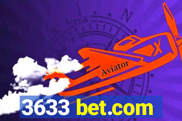 3633 bet.com